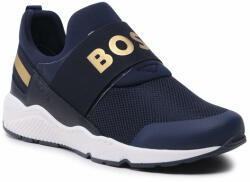 Boss Sneakers Boss J29335 S Bleumarin
