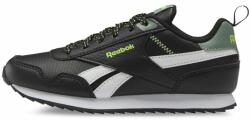 Reebok Sneakers Reebok Royal Classic Jog 3 HP4851 Negru