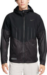 Nike M NK SFADV RUNDVN AEROGAMI JKT Kapucnis kabát fd0410-010 Méret XL