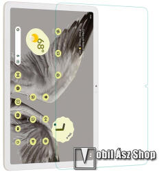 Nillkin Google Pixel Tablet, NILLKIN Amazing H+ üvegfólia, 0, 3mm, 9H, Sík részre
