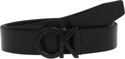 Calvin Klein Curea negru, Mărimea 105 - aboutyou - 172,90 RON