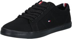 Tommy Hilfiger Sneaker low negru, Mărimea 44 - aboutyou - 243,53 RON