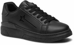 Big Star Shoes Sneakers Big Star Shoes MM274226 Black 906