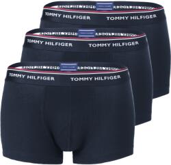 Tommy Hilfiger Underwear Boxeri albastru, Mărimea S