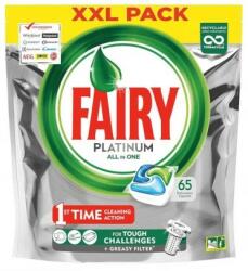 Fairy Platinium all in one, 65 spalari