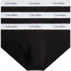 Calvin Klein Underwear Slip negru, Mărimea XXL