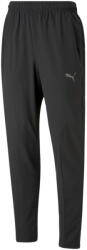 PUMA Pantaloni Puma Train Ultraweave Jogger 523136-01 Marime S (523136-01)