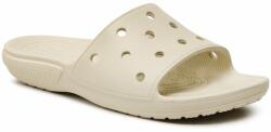 Crocs Șlapi Crocs Classic Slide 206121 Bone