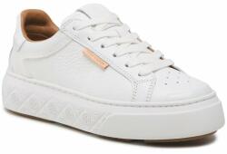 Tory Burch Sneakers Tory Burch Ladybug Sneaker 143067 White/White/White 100