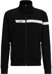 HUGO BOSS Hanorac tenis bărbați "BOSS Skaz 1 Sweatshirt - black