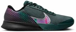 Nike Încălțăminte bărbați "Nike Air Zoom Vapor Pro 2 Premium - black/deep jungle/clear jade/multi-color