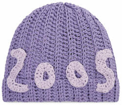 2005 Căciulă 2005 Crocheted Violet