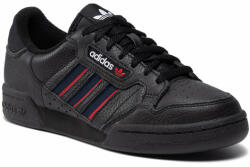 Adidas Sneakers adidas Continental 80 Stripes FX5091 Negru Bărbați