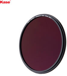 Kase Skyeye 82mm Mágneses ND64 Szűrő (6-Stop Natural-Density Filter) (KS-SE-ND64-82)