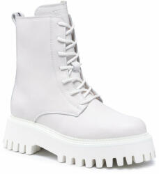 Bronx Trappers Bronx 47283-AA Off White 5