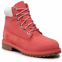 Timberland Trappers Timberland 6 In Premium Wp Boot TB0A5T4D659 Medium Pink Nubuck