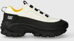 Caterpillar sportcipő INTRUDER GALOSH fehér, P110533 - fehér Férfi 43