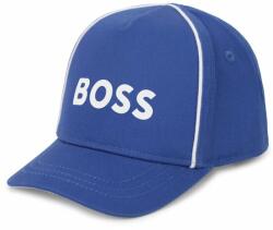 Boss Șapcă Boss J01139 Pale Blue 79B