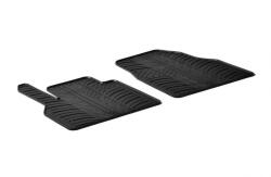 Gledring Renault Kangoo 2008-2021 (első) Gledring méretpontos gumiszőnyeg (0045_2801_ah)