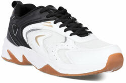Endurance Sneakers Endurance Flareu Uni indoor Shoe E234222 Black 1001 Bărbați