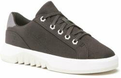 Timberland Sneakers Timberland Supaway Canvas Ox TB0A5P490151 Black Canvas