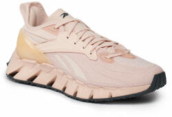 Reebok Pantofi Reebok Zig Kinetica 3 IG2751 Possibly Pink-R/Possibly Pink-R/Pure Grey 8