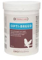 Versele-Laga Supliment complet pasari exotice Oropharma Opti-Breed Mix, Versele Laga, 500 gr (460221)