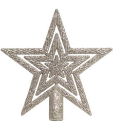 Kd. Csúcs Csillag Pezsgő Arany19 Cm (97434061)