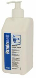 Bradonett Kézfertőtlenítő folyékony szappan BRADONETT 500 ml szórófejes - fotoland