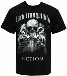 RAZAMATAZ tricou pentru bărbați Dark Tranquillity - Ultimul Rebeliune - ST1273 - RAZAMATAZ