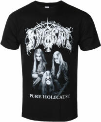 RAZAMATAZ tricou stil metal bărbați unisex Immortal - Pure Holocaust - RAZAMATAZ - ST1758