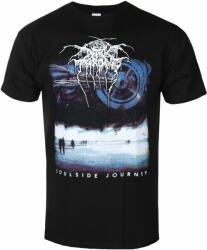 RAZAMATAZ tricou stil metal bărbați Darkthrone - Soulside Journey - RAZAMATAZ - ST2265