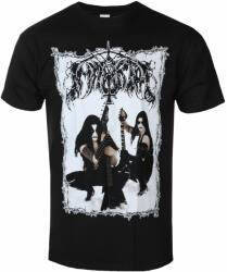 RAZAMATAZ tricou bărbați IMMORTAL - BATTLES IN THE NORTH 2022 - RAZAMATAZ - ST2530