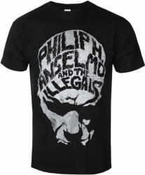 RAZAMATAZ Tricou bărbați Philip H. Anselmo & The Illegals - Face - RAZAMATAZ - ST2420