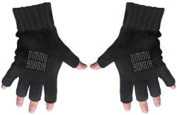 RAZAMATAZ Mănuși fără degete Dimmu Borgir - Logo - RAZAMATAZ - FG060