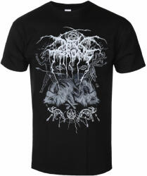 RAZAMATAZ Tricou bărbați DARKTHRONE - GOATLORD - RAZAMATAZ - ST2549