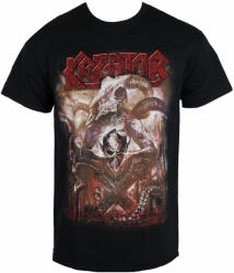 RAZAMATAZ tricou stil metal bărbați Kreator - GODS OF VIOLENCE - RAZAMATAZ - ST2126