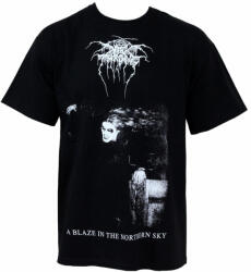 RAZAMATAZ tricou stil metal Darkthrone - - RAZAMATAZ - ST0189