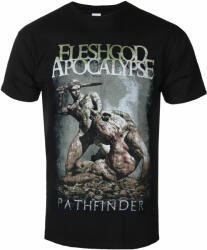 RAZAMATAZ Tricou bărbați Fleshgod Apocalypse - Pathfinder - RAZAMATAZ - ST1786