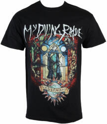 RAZAMATAZ Tricou bărbați My Dying Bride - Feel The Misery - RAZAMATAZ - ST1983