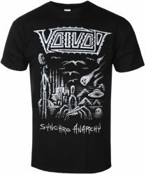 RAZAMATAZ Tricou bărbați VOIVOD - SYNCHRO ANARCHY - RAZAMATAZ - ST2523