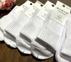 aura. via női zokni pamut aura. via 5pár/cs (NP9313_NP9315)