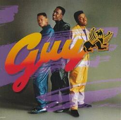 Guy GUY