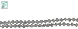  Hematit Margele Pietre Semipretioase Frunze - 8 x 2, 5 mm