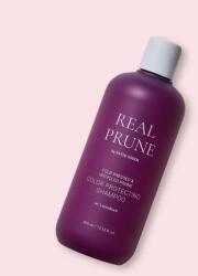 Rated Green Șampon pentru părul vopsir cu pune organice presate la rece Cold Pressed & Upcycled Prune Color Protecting Shampoo - 400 ml