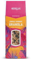  Hesters Granola Jungle Boogie - Gluténmentes, Hozzáadott cukor mentes 300 g