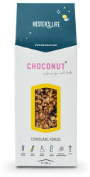  Hesters Granola Choconut - Gluténmentes, Hozzáadott cukor mentes 320 g
