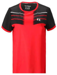 FZ Forza Cheer női tollaslabda, squash póló (piros)
