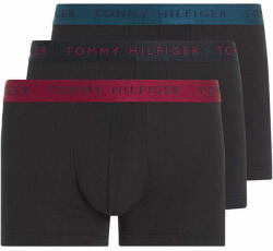 Tommy Hilfiger 3 PACK - férfi boxeralsó UM0UM03028-0XV (Méret XXL)