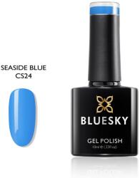 Bluesky CS24 Seaside Blue közép tengerkék géllakk